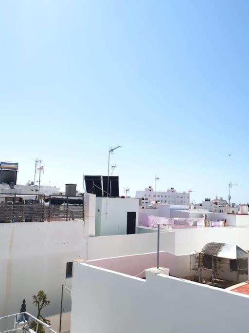 Espectacular Casa Muy Luminosa Con Azotea Apartment Conil De La Frontera