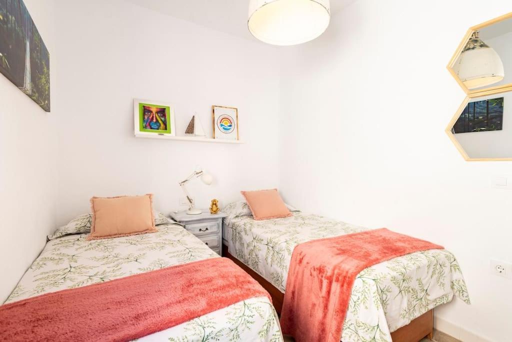 Espectacular Casa Muy Luminosa Con Azotea Apartment Conil De La Frontera