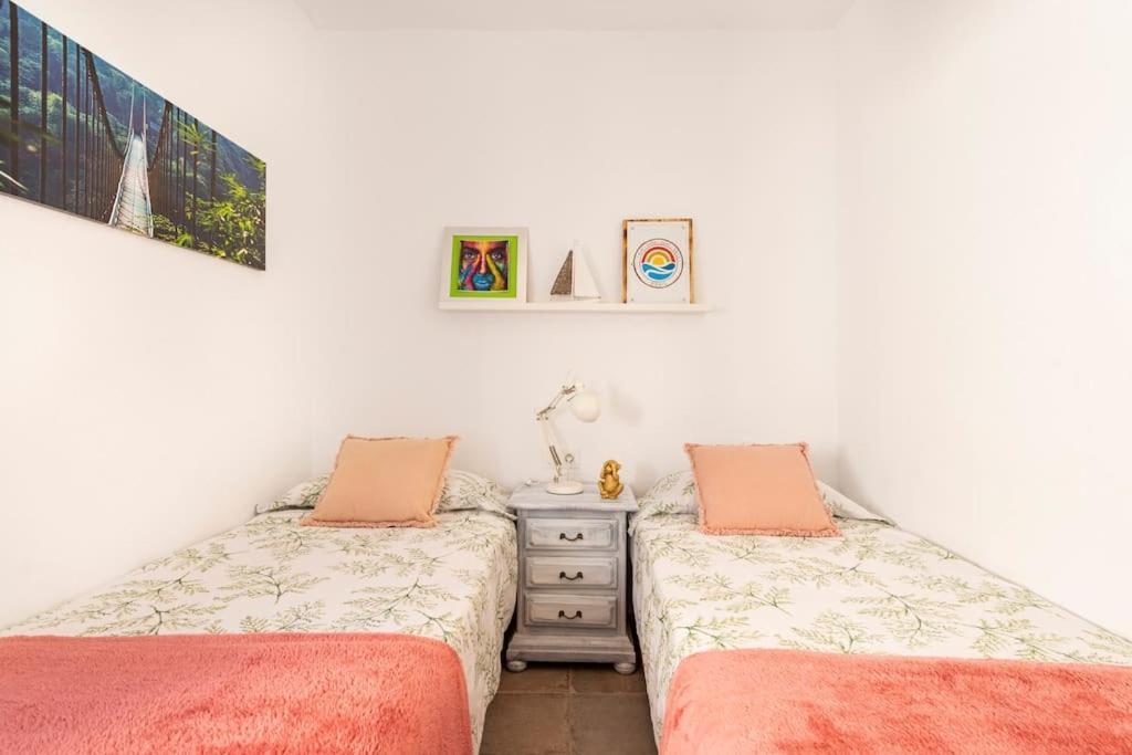 Espectacular Casa Muy Luminosa Con Azotea Apartment