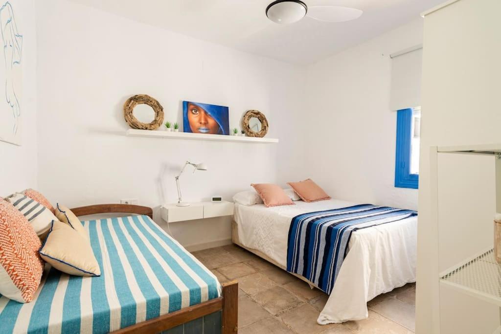 Espectacular Casa Muy Luminosa Con Azotea Apartment