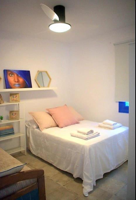 Espectacular Casa Muy Luminosa Con Azotea Apartment