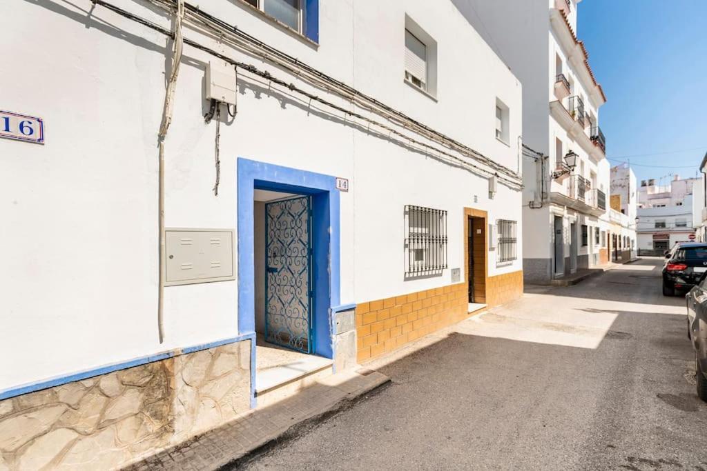 Espectacular Casa Muy Luminosa Con Azotea Apartment