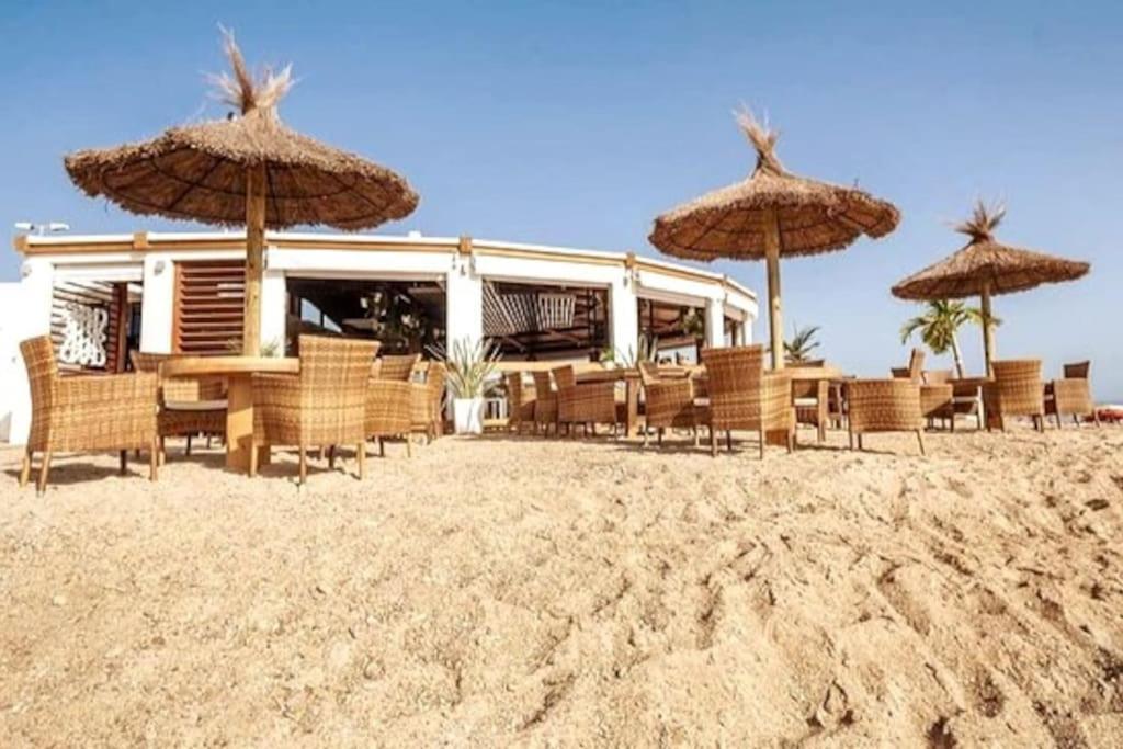Espectacular Casa Muy Luminosa Con Azotea Apartment *